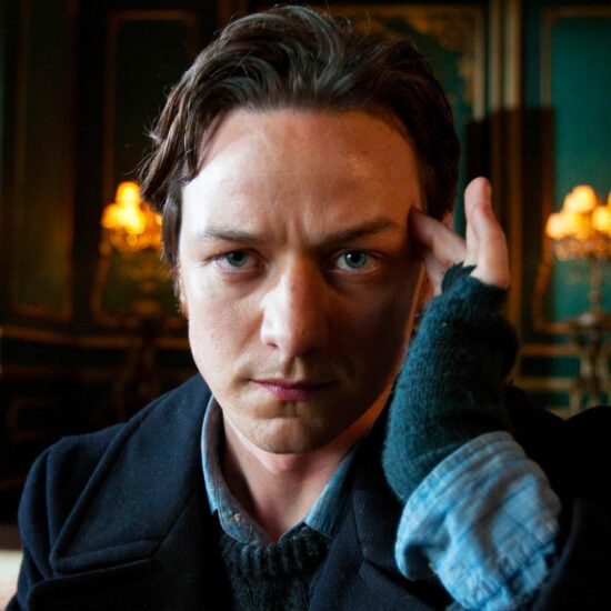 James McAvoy Reportedly Not In Doctor Strange 2