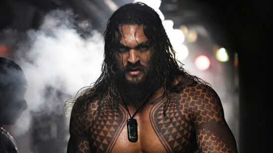 Jason Momoa To Play The Villain In Fast 10