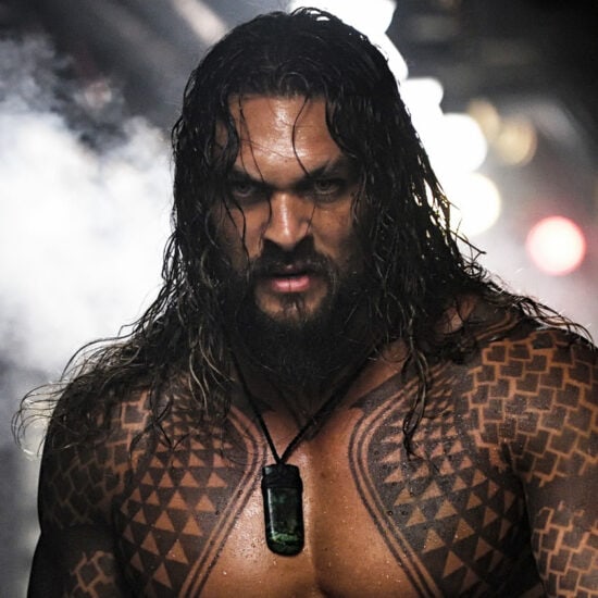 Jason Momoa To Play The Villain In Fast 10