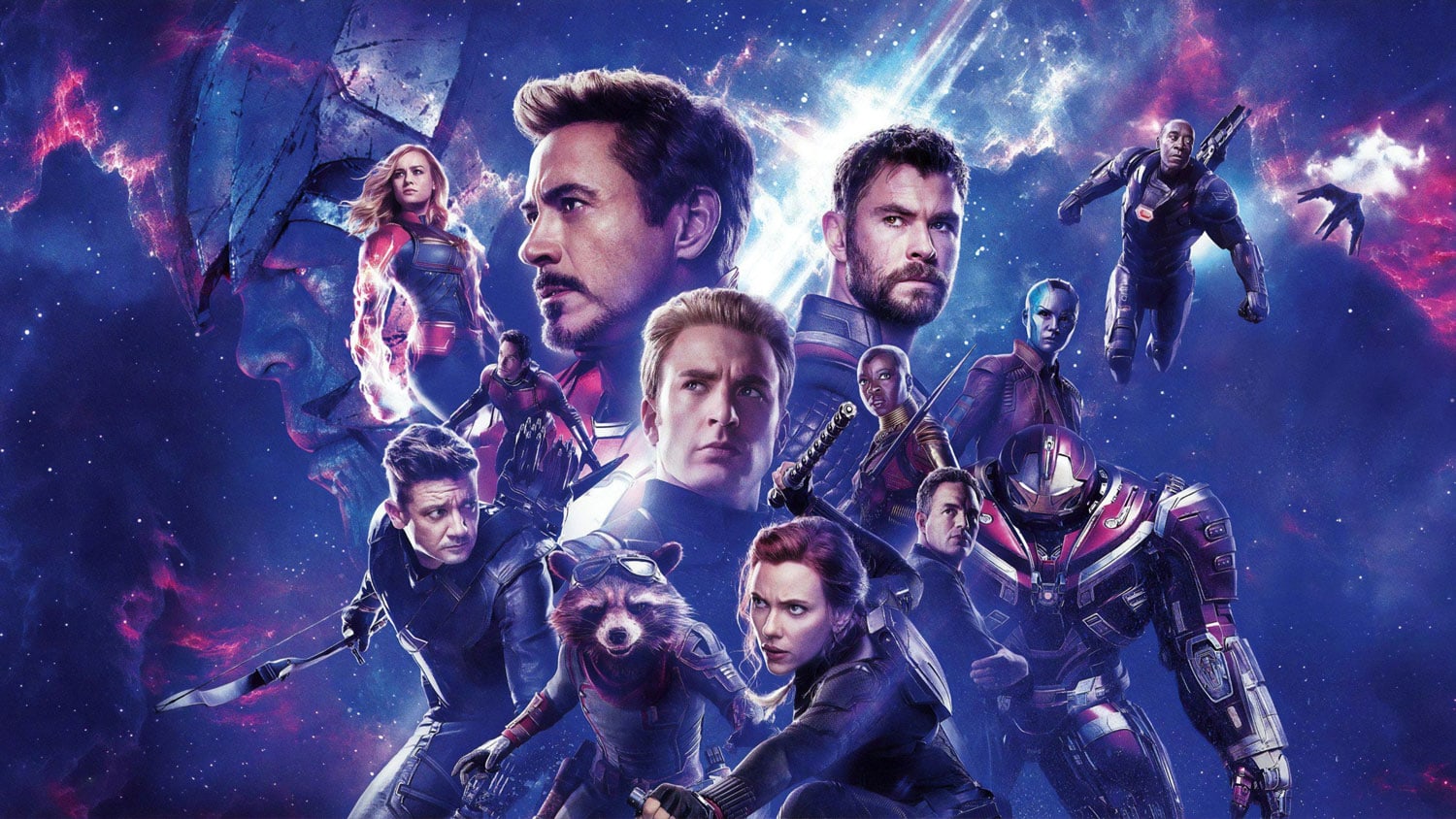 Kevin-Feige-Says-There-Will-Be-No-More-Avengers-MCU-Movies