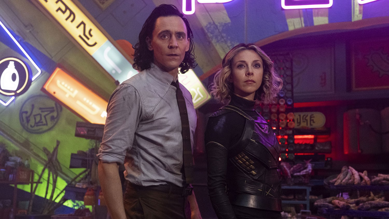 Loki Season 2: Disney Plus Release Date, Cast & Story | Small Screen