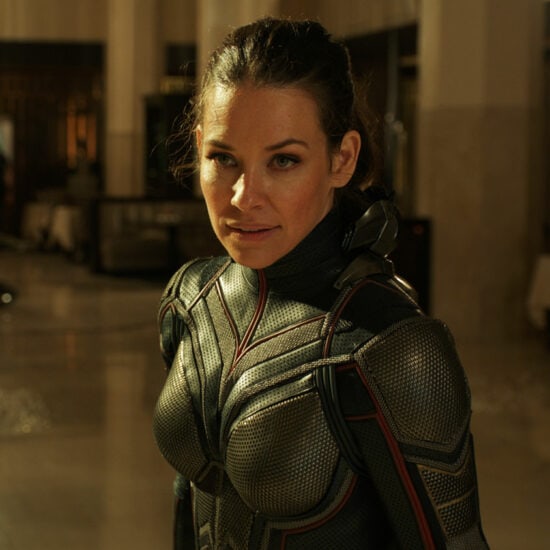 Marvel Stars Call Out Evangeline Lilly For Anti-Vax Views