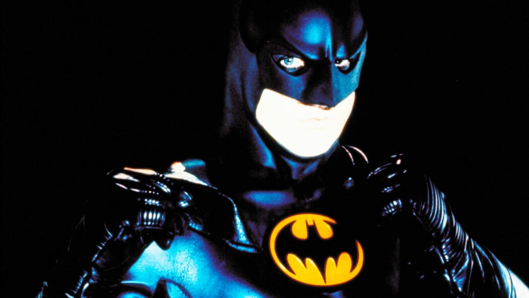 Michael-Keaton-Batsuit-In-Batgirl-Movie-Revealed