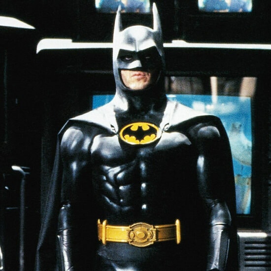 Michael Keaton Reportedly Signed On To Star In Three More DC Projects