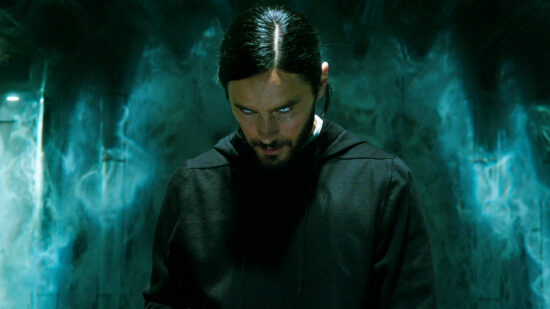 Morbius Makes $84 Million At Worldwide Box Office