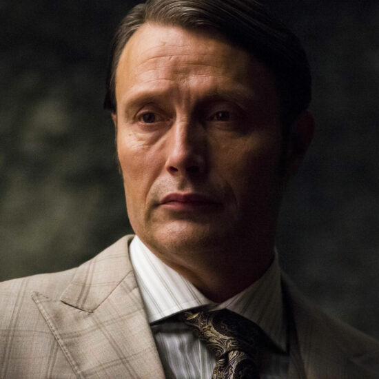 Netflix Reportedly Interested In Making Hannibal Season 4