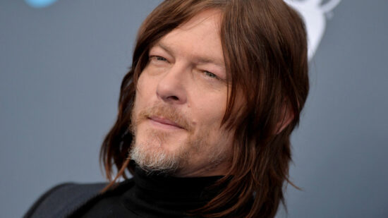 Fans Angry With Norman Reedus After Melissa McBride Exits Carol And Daryl Walking Dead Spin-Off