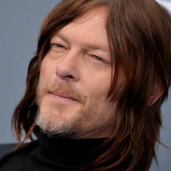 Norman Reedus’ Fingers Are Crossed To Be Cast As MCU’s Ghost Rider