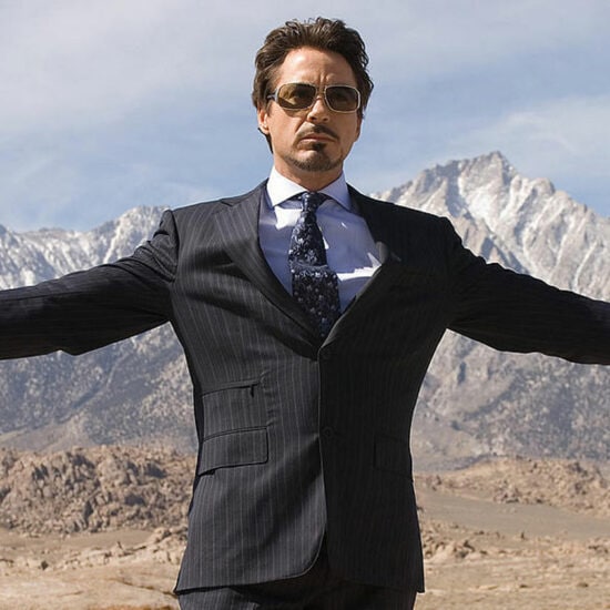 Robert Downey Jr Reportedly In Talks For Another Christopher Nolan Movie