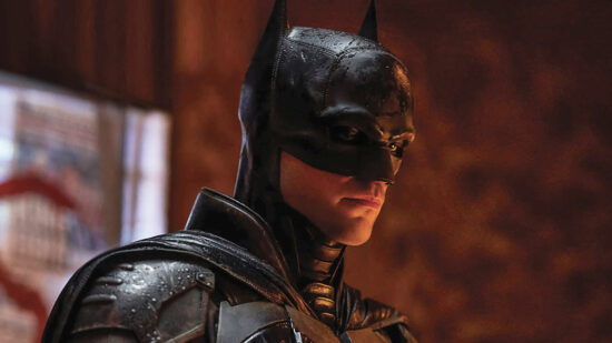 Robert Pattinson And Matt Reeves Have Talked About A The Batman Trilogy