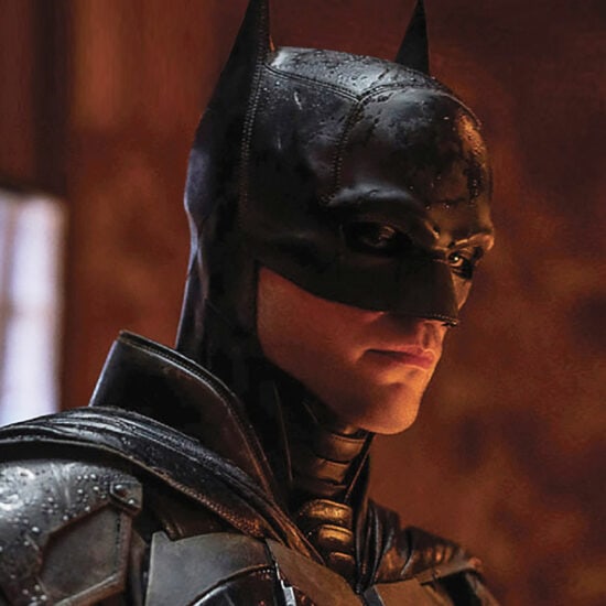 Robert Pattinson And Matt Reeves Have Talked About A The Batman Trilogy