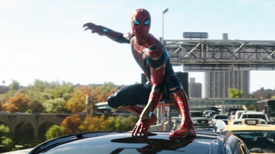 Spider-Man: No Way Home Passes Avatar US Box Office Record