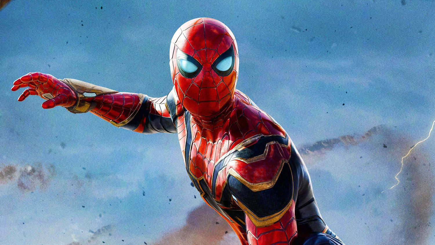 Spider-Man: No Way Home To Be Released On Streaming This Year - But Not On Disney Plus