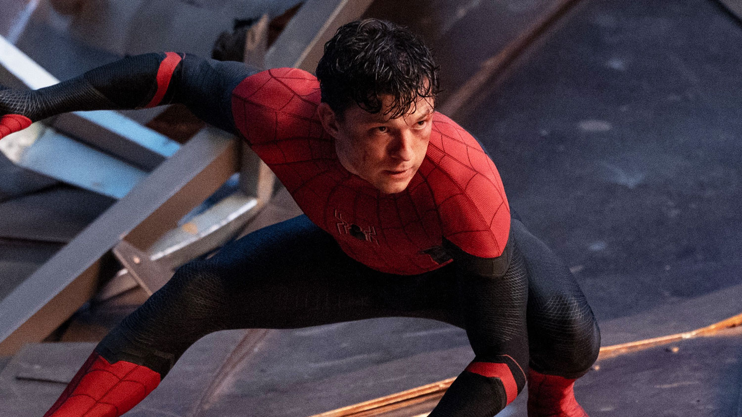 Spider-Man--No-Way-Home-To-Pass-Avatar's-Box-Office-Record