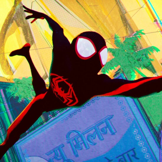 Spider-Verse Movie Producers Tease MCU Multiverse Connections