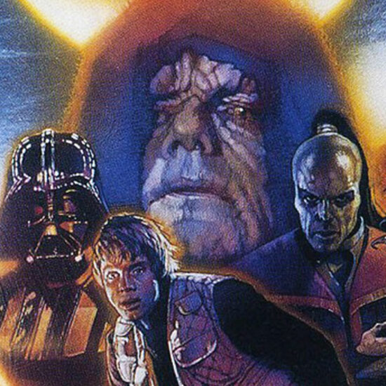 Shadows Of The Empire Live-Action Project Reportedly In The Works