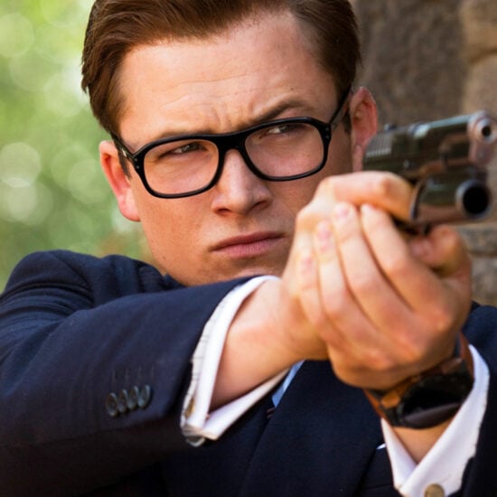 Taron Egerton Reportedly In ‘Official’ Talks For Wolverine MCU Role