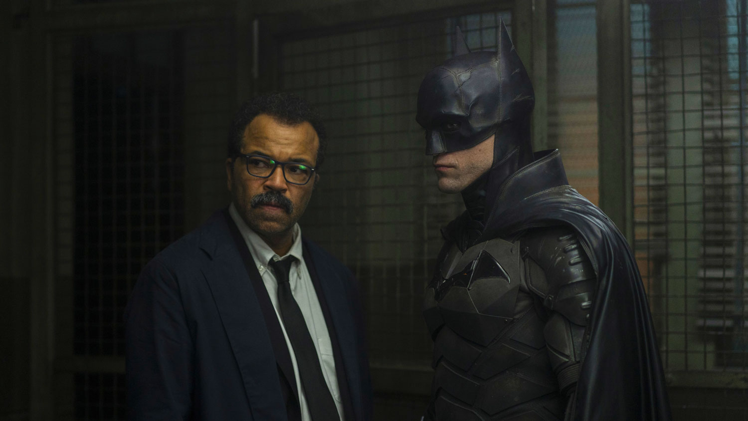 The Batman Director Claims Secret Cameo Isn't A Sequel Tease