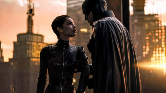 The Batman To Make $250 Million Wordwide In Its Opening Weekend