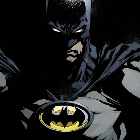 The CW’s Batman Spinoff Series Pilot Ordered