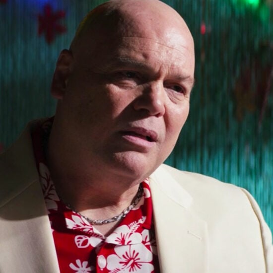 Vincent D’Onofrio Wants To Play Kingpin In Spider-Man 4