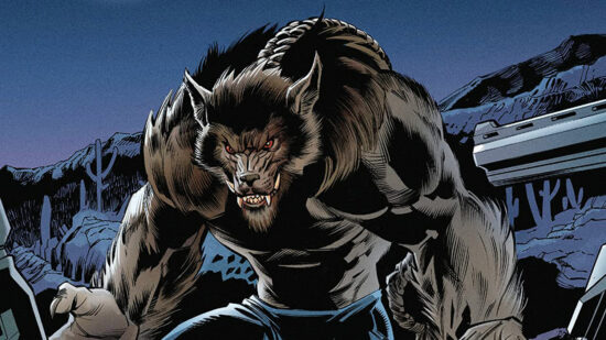 Werewolf By Night To Be In Multiple MCU Projects