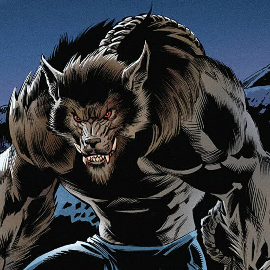 Werewolf By Night To Be In Multiple MCU Projects