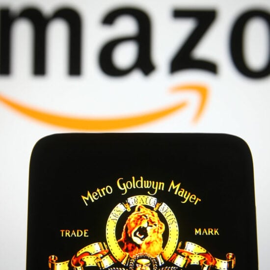 Amazon’s Acquisition Of MGM Studios For $8.5 Billion Is Complete