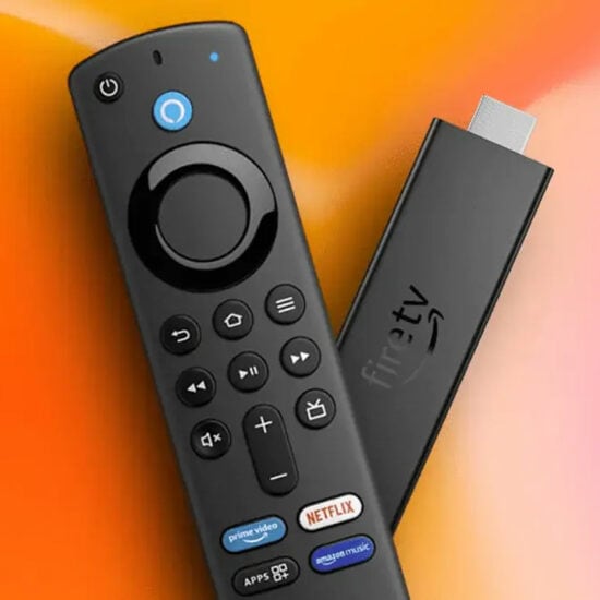 5 Apps To Upgrade Your FireStick Experience