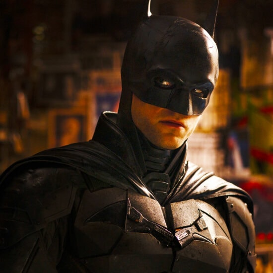 The Batman Passes $700 Million At The Box Office