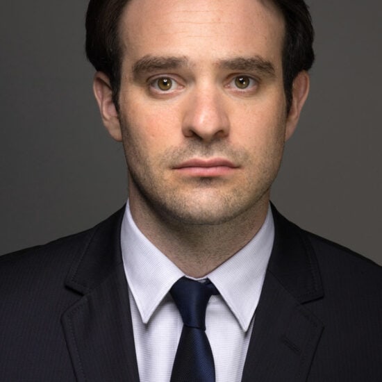 Charlie Cox Lived With Robert Pattinson & Andrew Garfield