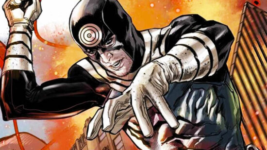 Charlie Cox Wants Bullseye And Daredevil To Fight In The MCU