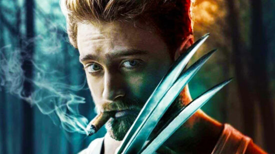 Daniel Radcliffe Addresses Wolverine MCU Casting Rumours
