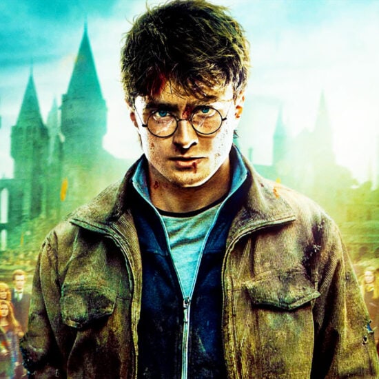 Daniel Radcliffe Not Interested In A Harry Potter And The Cursed Child Movie