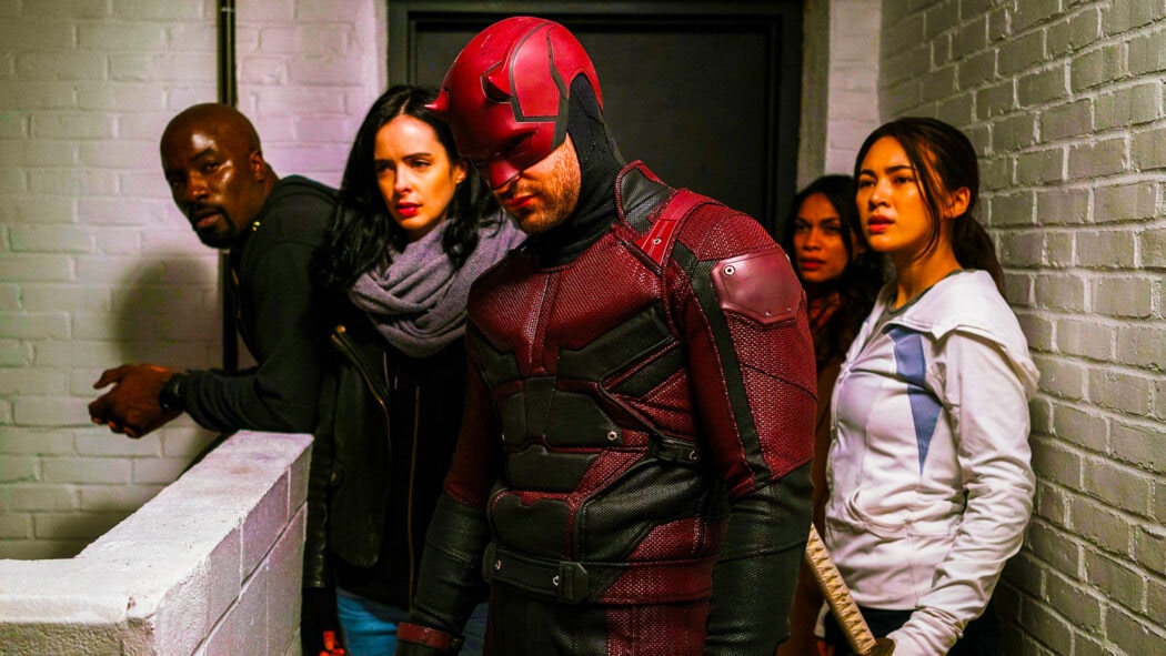 Daredevil Season 4 Disney Plus Release Date, Cast & Story