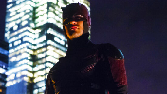 Daredevil Reboot Show On Disney Plus Will Be R-Rated