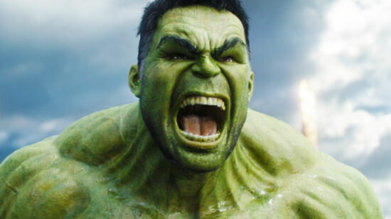 Deadpool 3 Director Teases A Hulk Crossover Movie