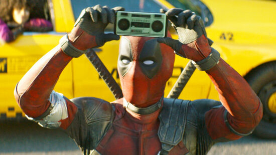 Deadpool 3 Will Not Start Filming In 2022 Says Shawn Levy
