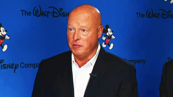 Exposed: Employees Turn Against CEO Bob Chapek – Disney’s Dark Side