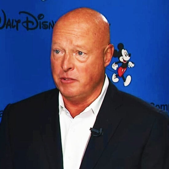Disney In Turmoil – Creators Are Not Happy With Bob Chapek
