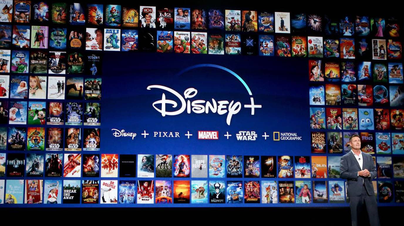 Parents Furious With Disney For Adding Mature Content To Disney Plus