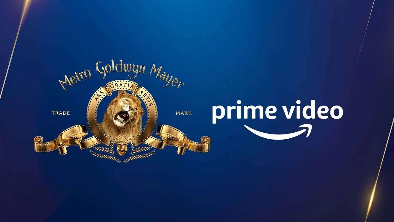 Amazon MGM Studios Acquisition 