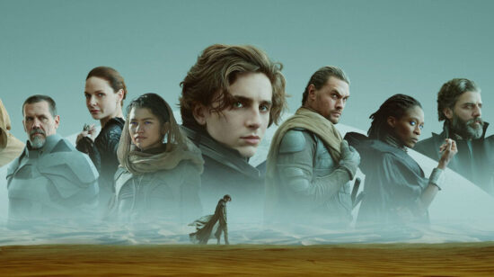 Dune: Part Two Filming Delayed To Fall 2022