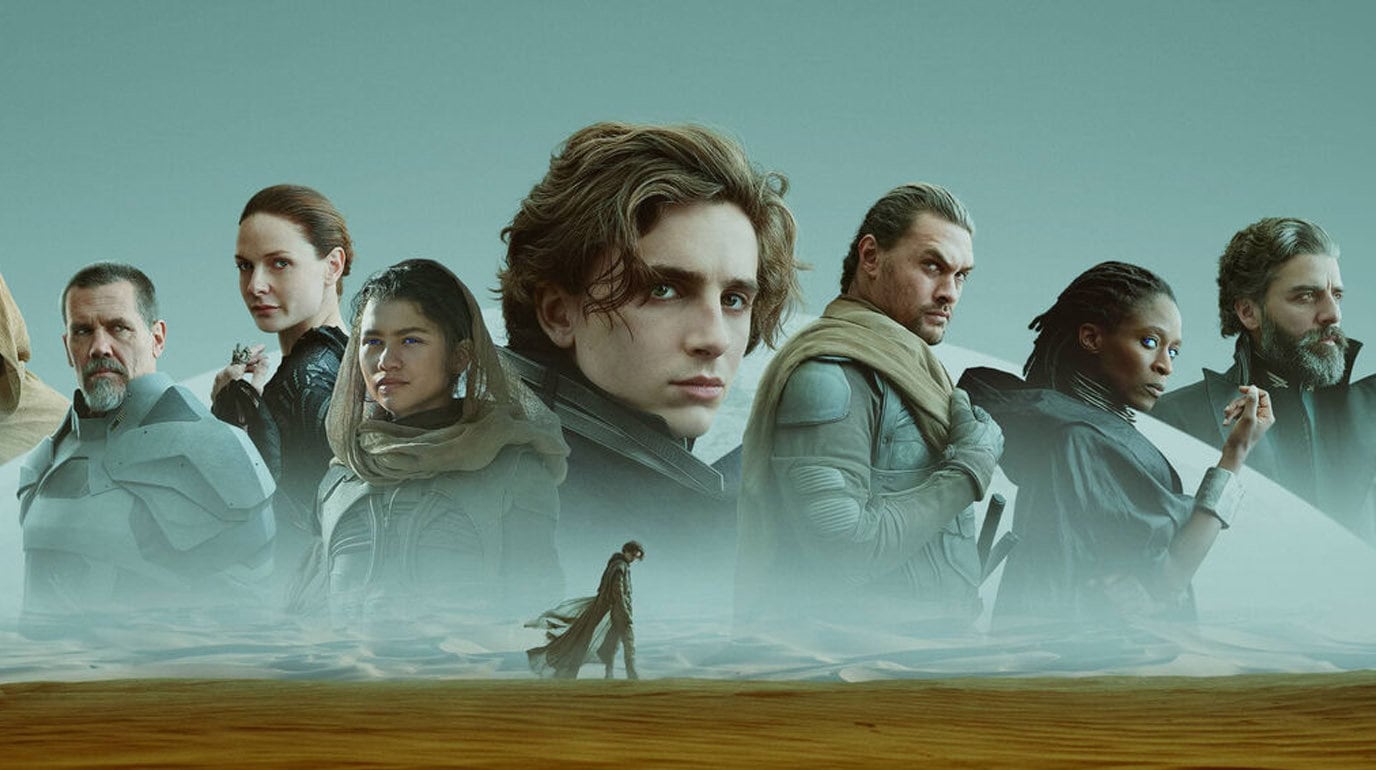 Dune Part 2 Delayed Again