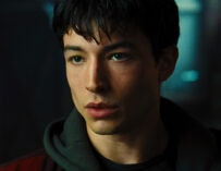 Ezra Miller Accused Of Harassing A Woman In Germany