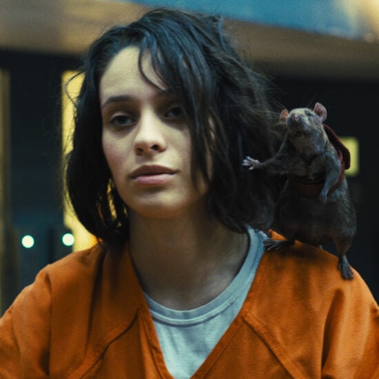 Fast And Furious 10 Adds The Suicide Squad Star Daniela Melchior