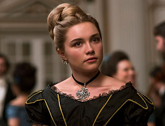 Florence Pugh In Talks For Dune: Part Two
