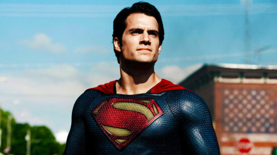 No Henry Cavill Superman Announcement At Comic-Con