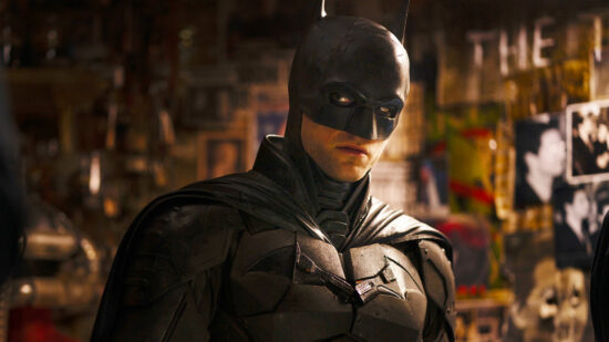 A Matt Reeves Batman Trilogy About To Be Greenlit By WB