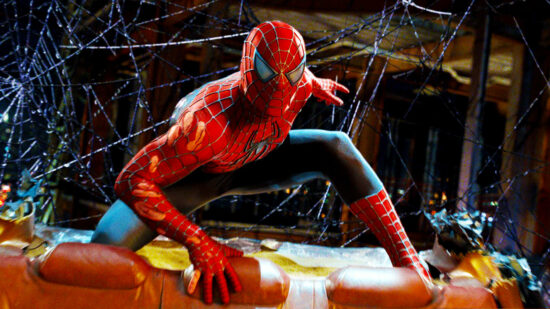 Moon Knight Boss Wants Sam Raimi’s Spider-Man 4 To Get Made
